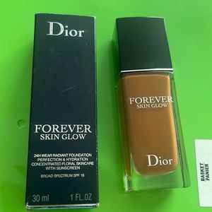 DIOR Forever Skin Glow 6N Neutral/ Glow